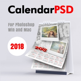annual calendar