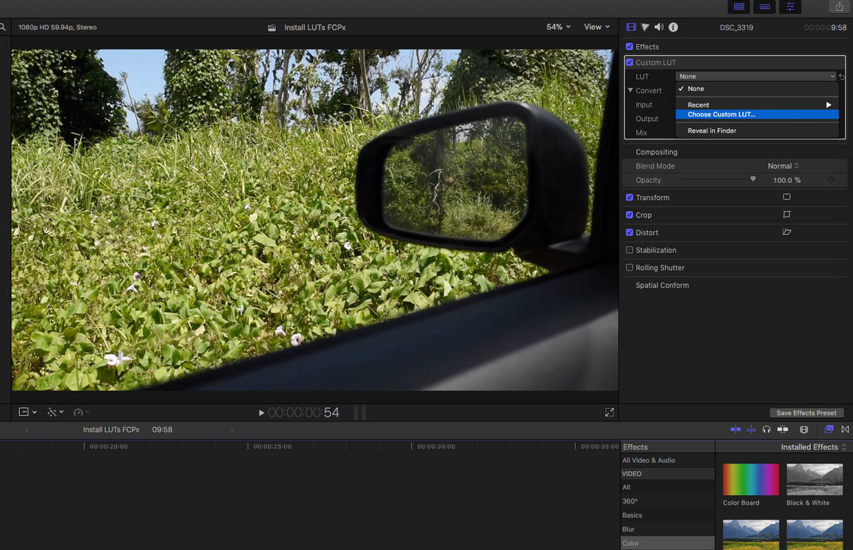 final cut pro x 10.3.4 slide effect final cut pro x 10.3.4 slide effect